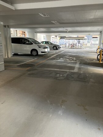 カスタリア大町の物件内観写真